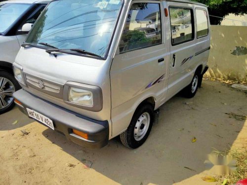 2017 Maruti Suzuki Omni MT for sale at low price