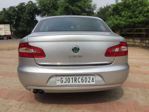 Used Skoda Superb Elegance 1.8 TSI AT 2013 for sale 