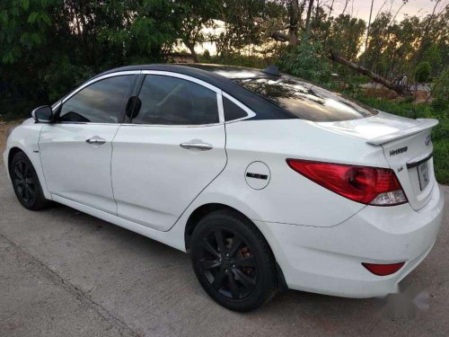 2013 Hyundai Verna 2.6 CRDi SX MT for sale 