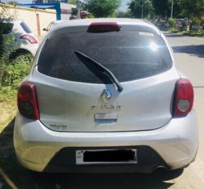 Used Renault Pulse RxL 2013 MT for sale