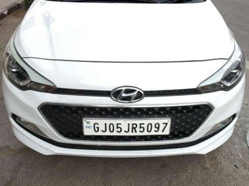 Hyundai Elite i20 Asta 1.4 CRDI (O), 2016, Diesel MT for sale 