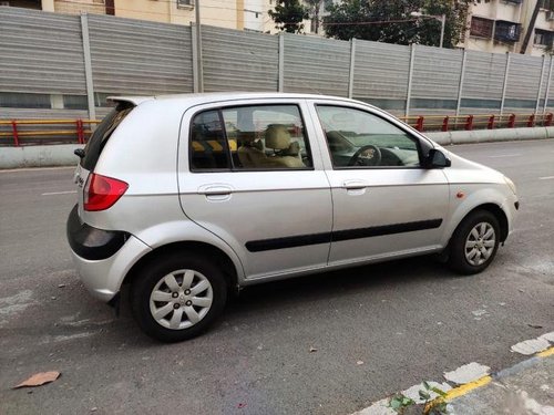 Used 2008 Hyundai Getz 1.3 GLS MT for sale