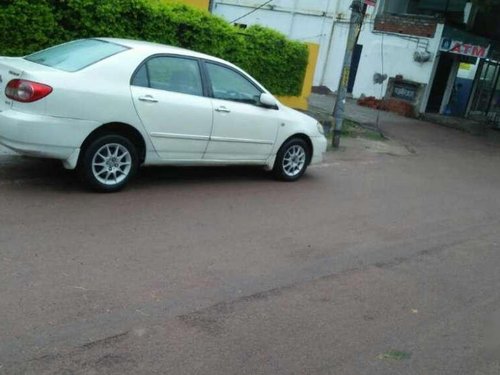 Toyota Corolla H5 1.8E, 2006, Petrol MT for sale 