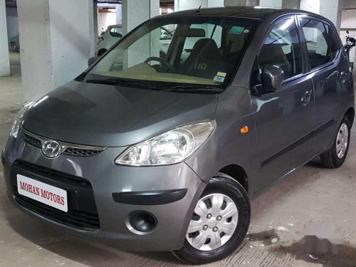 Hyundai i10 1.2 Kappa Magna, 2010, Petrol MT for sale 