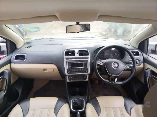 Volkswagen Polo Highline Petrol, 2014, Petrol MT for sale 