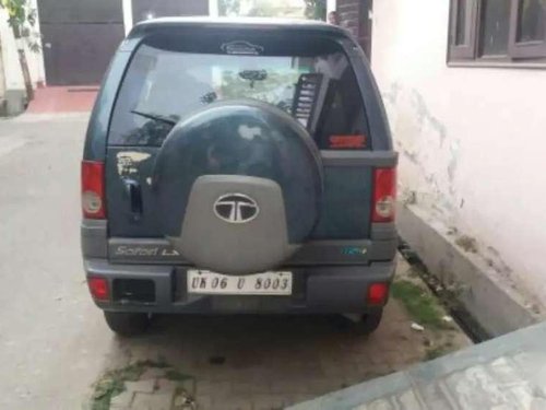 Used Tata Safari MT for sale 