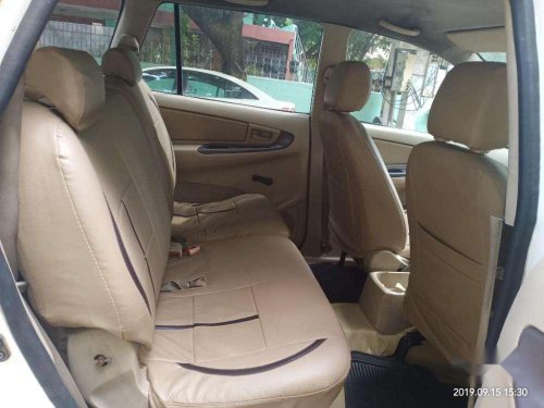 Used Toyota Innova MT for sale at low price