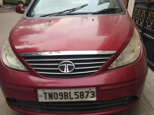 Used 2010 Tata Manza MT for sale 