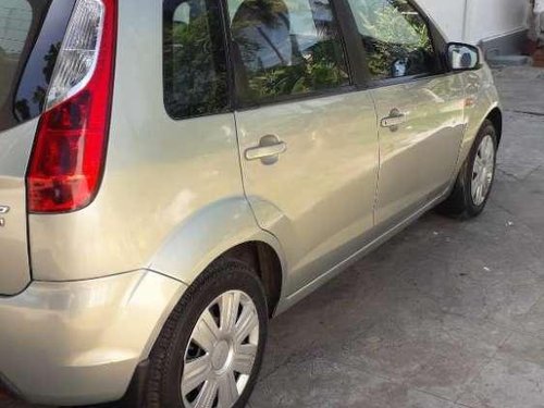 Ford Figo Duratorq Diesel ZXI 1.4, 2010, MT for sale 