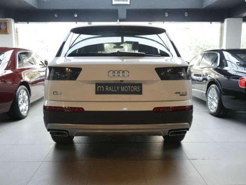Used Audi Q7 AT for sale car at low price