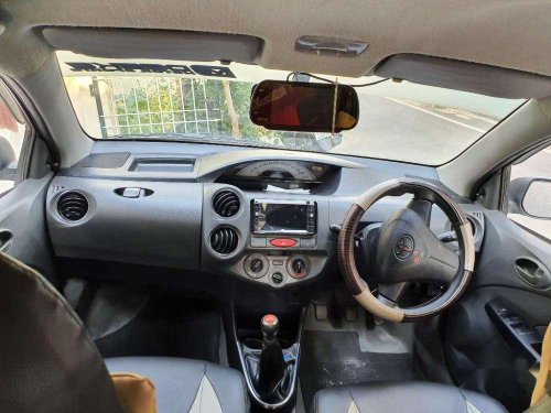 2013 Toyota Etios MT for sale