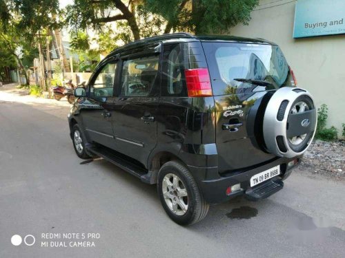 Used Mahindra Quanto C8 MT for sale at low price
