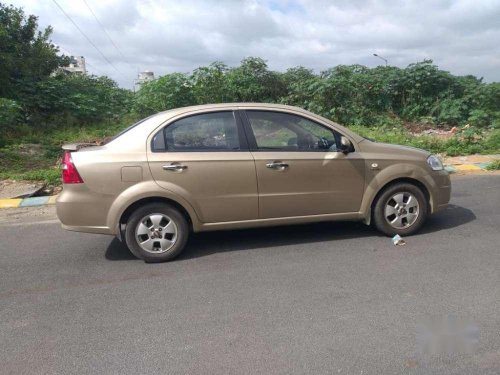 2010 Chevrolet Aveo 1.4 MT for sale