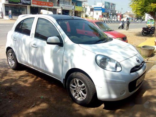 Nissan Micra Diesel 2011 MT for sale 