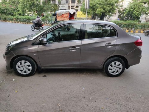 Honda Amaze S i-DTEC MT for sale