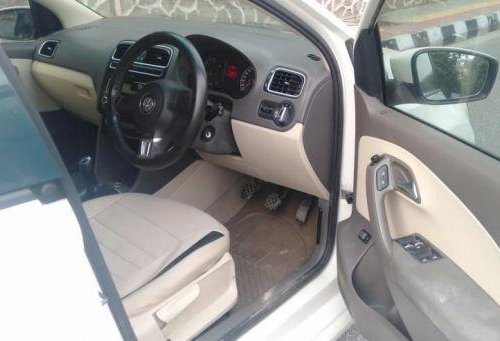 2010 Volkswagen Vento MT for sale