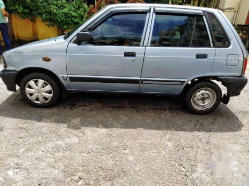 2008 Maruti Suzuki 800 MT for sale