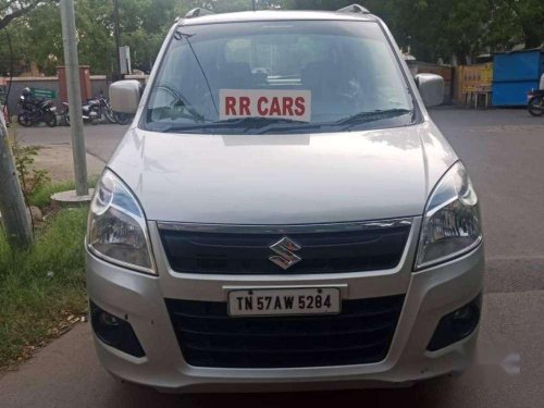 Used Maruti Suzuki Wagon R MT for sale 