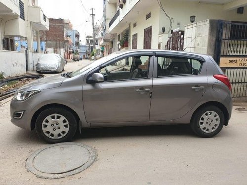 Used Hyundai Elite i20 1.4 Magna Executive 2014 MT for sale