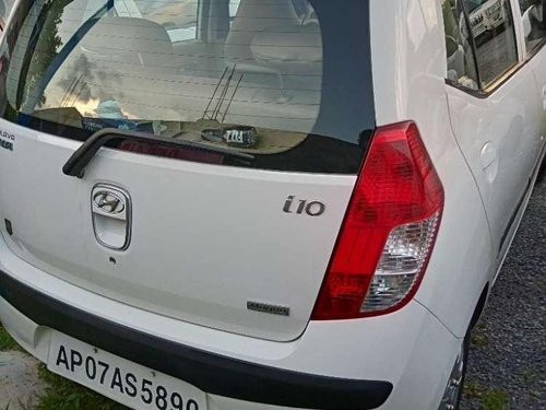 Used Hyundai i10 Magna 2008 MT for sale 