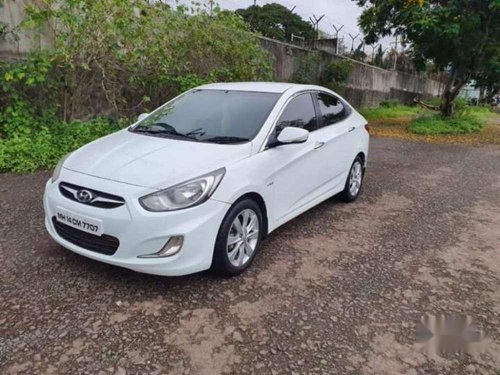 Used Hyundai Verna 1.6 VTVT MT for sale 