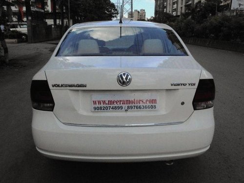 Volkswagen Vento 1.5 TDI Highline 2013 MT for sale