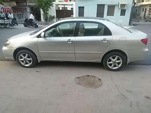 Used Toyota Corolla H1 MT for sale at low price