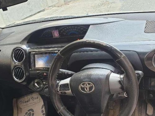 Used 2014 Toyota Etios Cross MT for sale