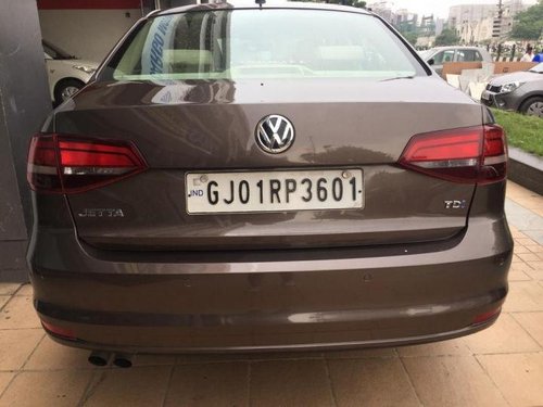 2016 Volkswagen Jetta AT 2013-2015 for sale at low price