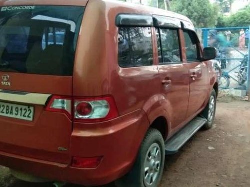 Tata Sumo Grande GX, 2008, Diesel AT for sale 