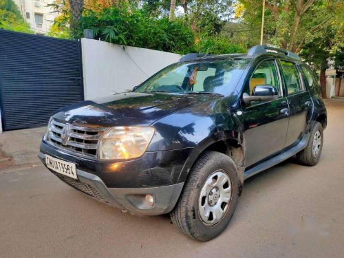 2013 Renault Duster MT for sale