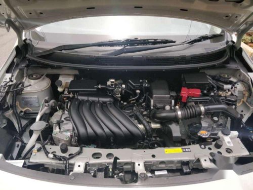 2017 Nissan Sunny XL CVT AT for sale at low price