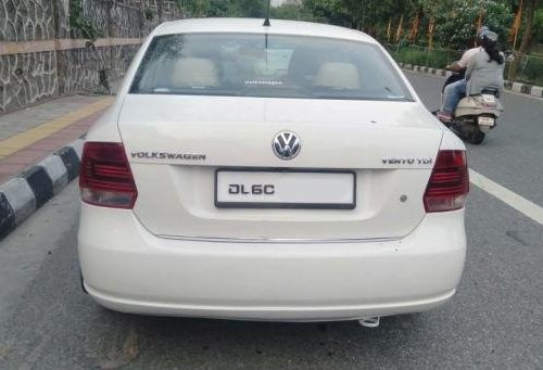 2010 Volkswagen Vento MT for sale