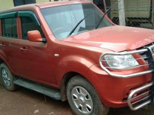 Tata Sumo Grande GX, 2008, Diesel AT for sale 