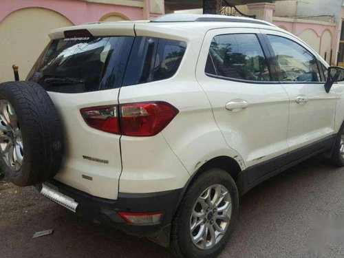 2014 Ford EcoSport MT for sale