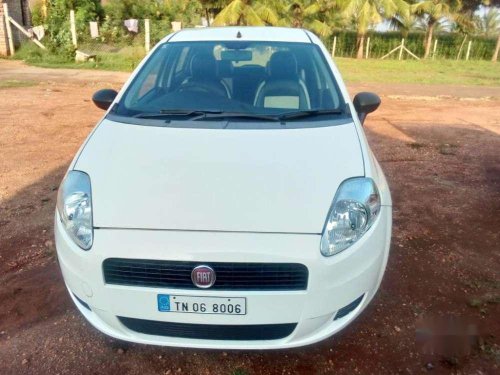 2009 Fiat Punto MT for sale 