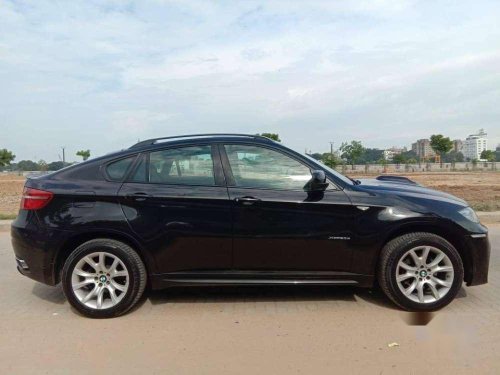 Used BMW X6 AT for sale at low price