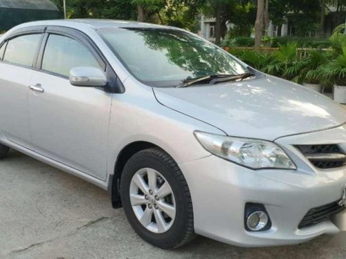 Used 2012 Toyota Corolla Altis MT for sale