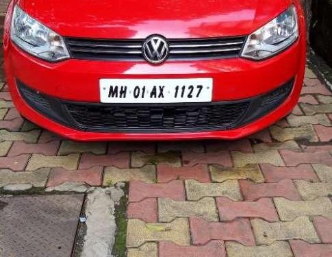 Volkswagen Polo 2011 MT for sale 