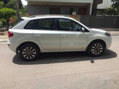 Used 2012 Renault Koleos 4x4 AT for sale