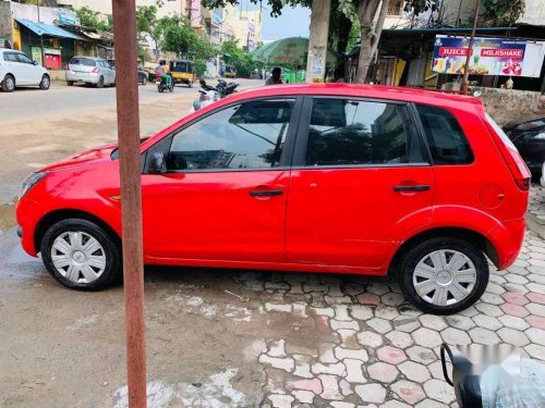 Ford Figo 2012 Diesel ZXI MT for sale 