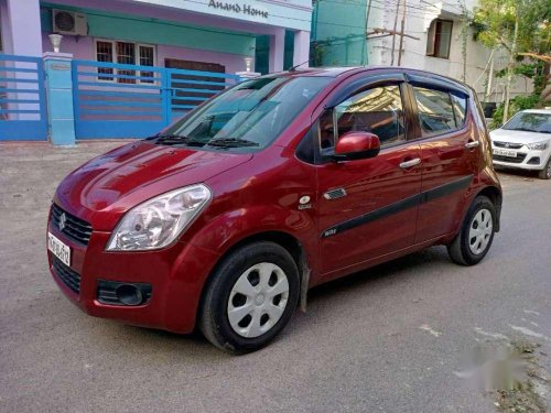 Maruti Suzuki Ritz Vdi BS-IV, 2011, Diesel MT for sale 