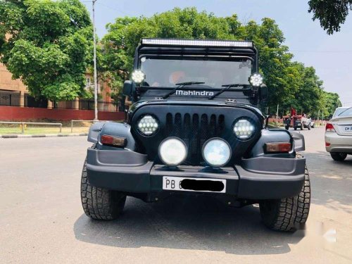 Mahindra Thar, 2016 MT for sale 