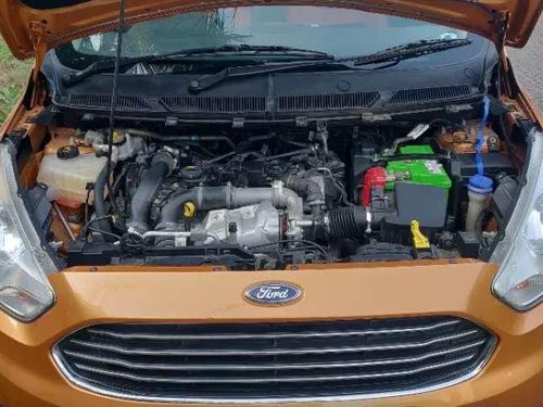 Used 2016 Ford Figo MT for sale