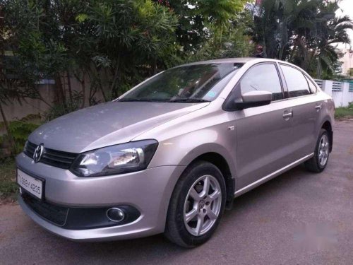 Volkswagen Vento Highline Diesel, 2014, Diesel MT for sale 