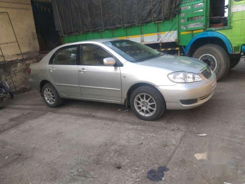 Used Toyota Corolla H1 2008 MT for sale 