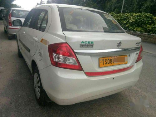 Maruti Suzuki Swift Dzire 2016 AT for sale 