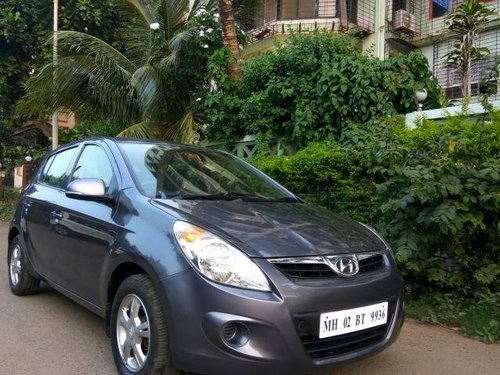 2010 Hyundai i20 MT for sale at low price