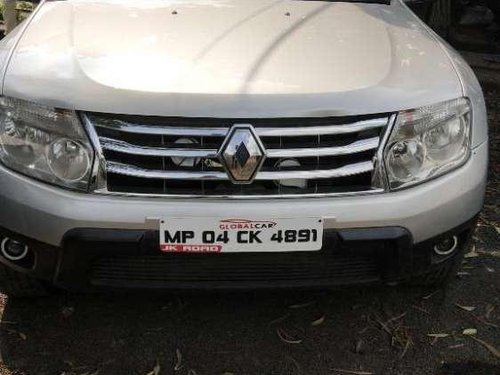 Used Renault Duster MT for sale at low price