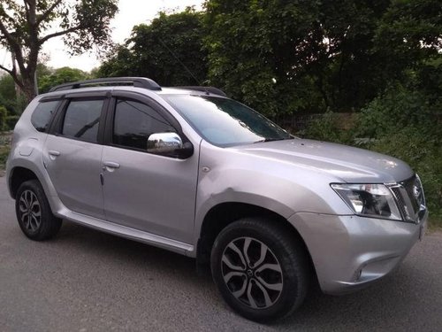 2014 Nissan Terrano XV 110 PS MT for sale at low price